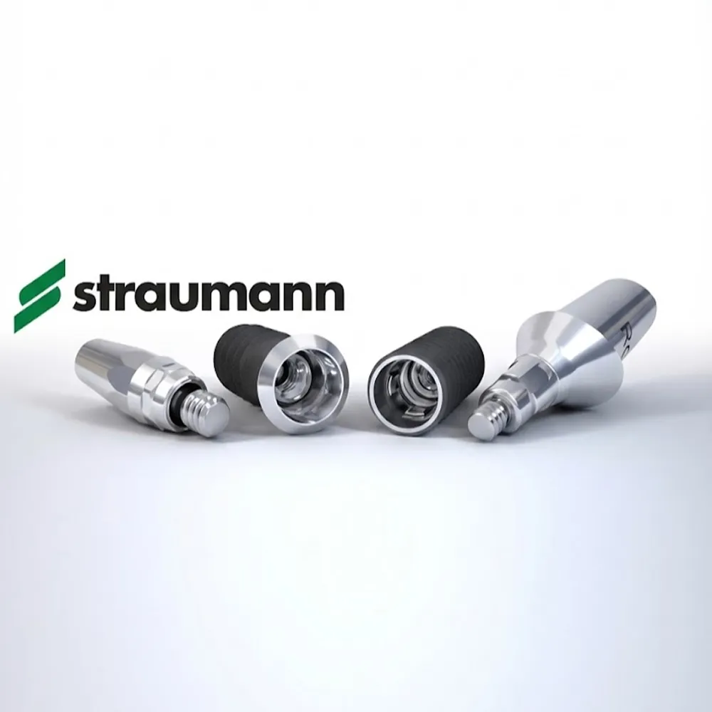 ストローマンインプラント