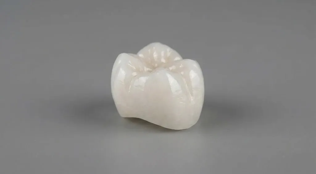 オールジルコニア