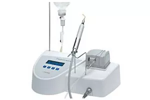 ピエゾサージェリー機器