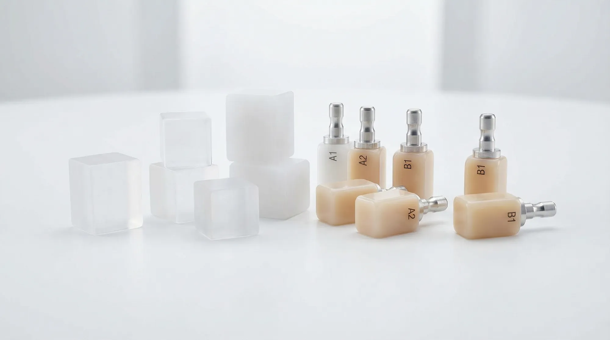 高品質素材の厳選